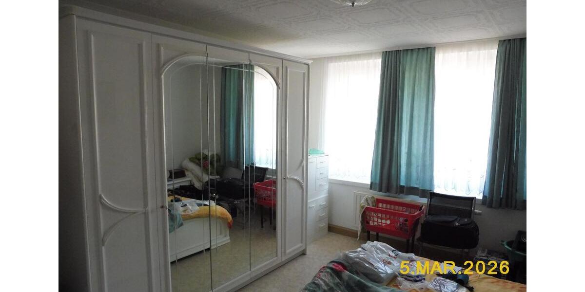 Etagenwohnung Falkenstein/Vogtland Vogtland - 3.5 Zimmer, 64 m&sup2;, 30.000&euro; | Angebot:25804599