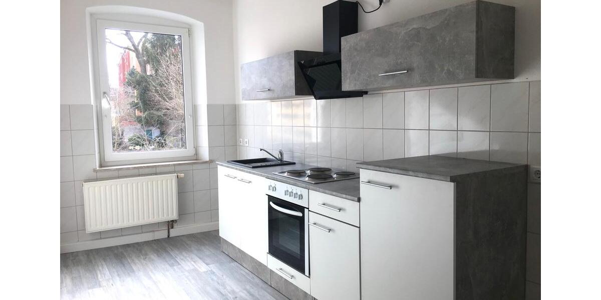 Etagenwohnung Hof Altstadt - 2 Zimmer, 63 m&sup2;, 420&euro; | Angebot:26693036