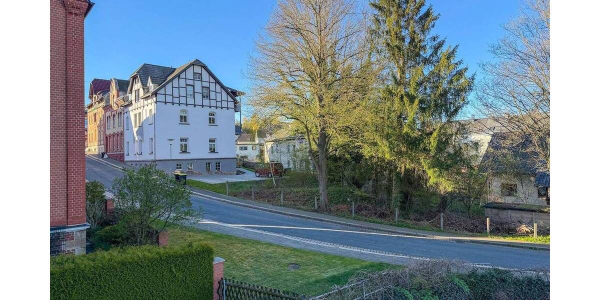 Etagenwohnung Lengenfeld - 3 Zimmer, 71 m&sup2;, 72.000&euro; | Angebot:26378417