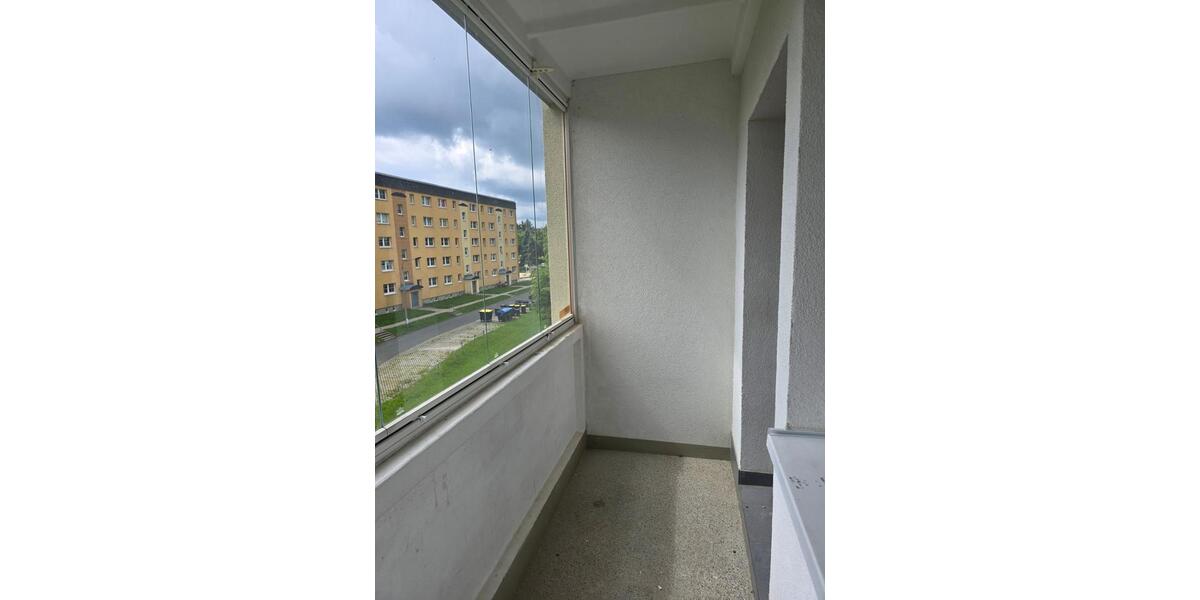 Etagenwohnung Schöneck/Vogtland Vogtland - 2 Zimmer, 46 m&sup2;, 254&euro; | Angebot:23553294