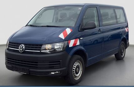 VW T6 Transporter 196.816 km 16.935 &euro; Falkenstein 08223