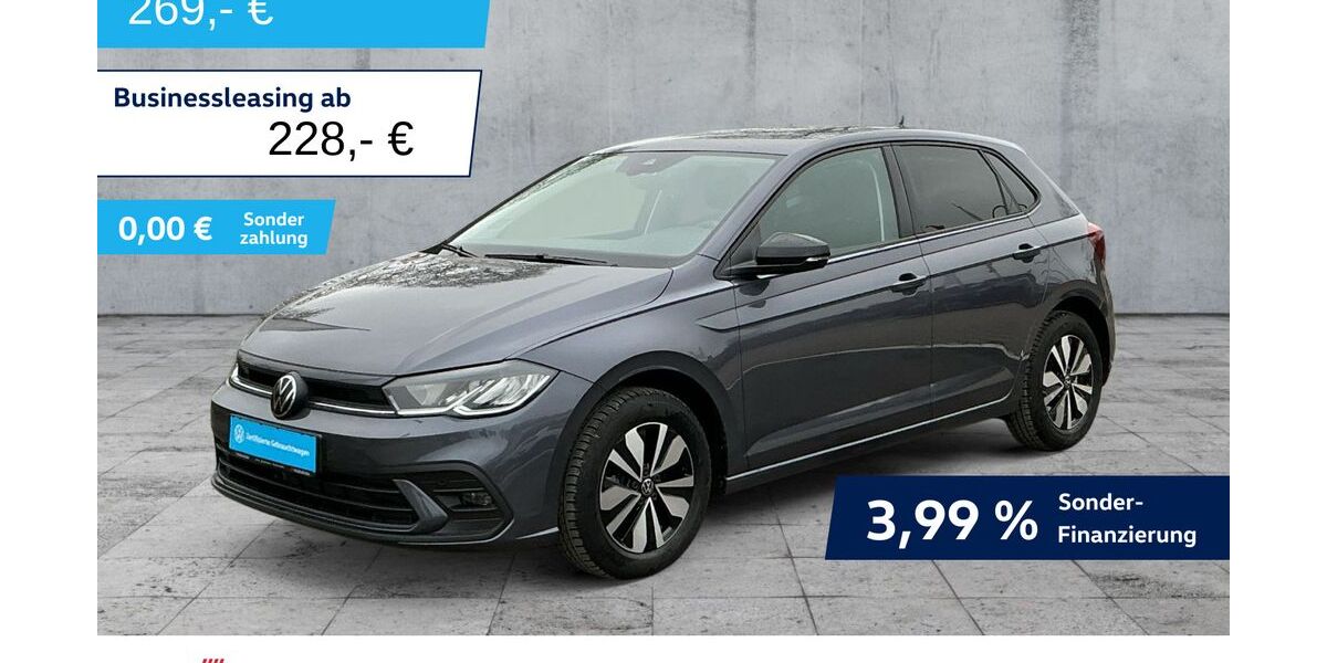 VW Polo 8.348 km 24.330 &euro; Hof 95030