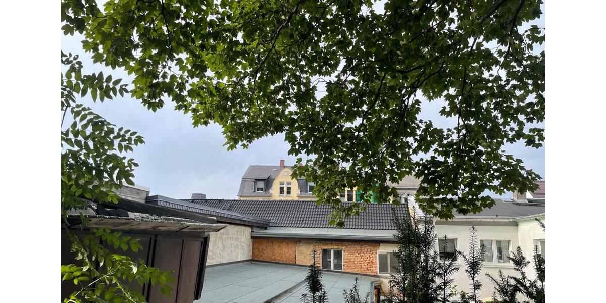 Reihenhaus Plauen Alt Chrieschwitz - 60.000&euro; | Angebot:19248401