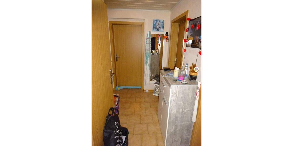 Etagenwohnung Treuen - 3 Zimmer, 57 m&sup2;, 25.900&euro; | Angebot:26731091
