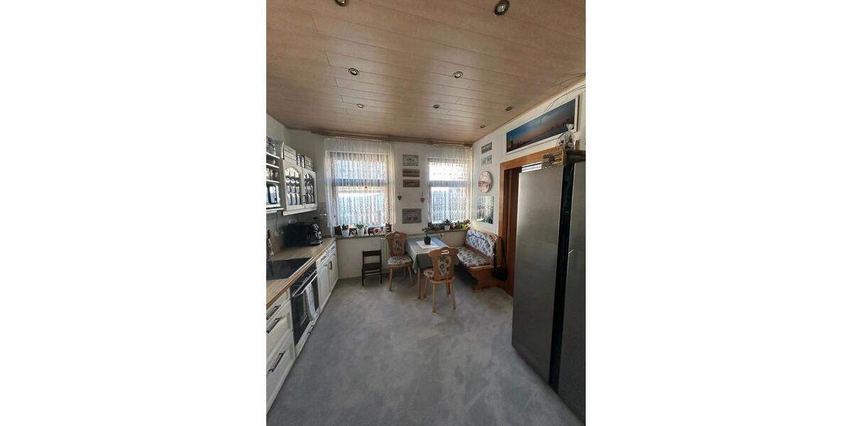 Doppelhaushälfte Rodewisch - 3 Zimmer, 96 m&sup2;, 115.000&euro; | Angebot:26463686