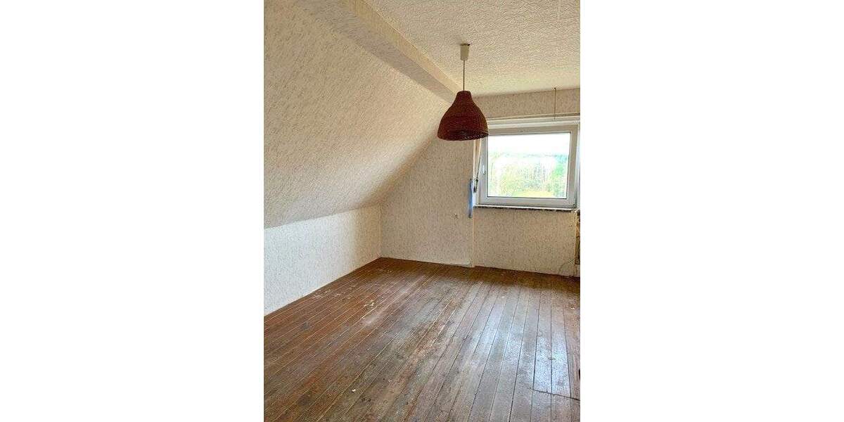 Einfamilienhaus Netzschkau - 3 Zimmer, 78 m&sup2;, 90.000&euro; | Angebot:25662110