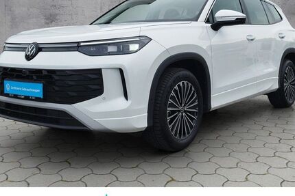 VW Tayron 25.900 km 35.580 &euro; Plauen 08527