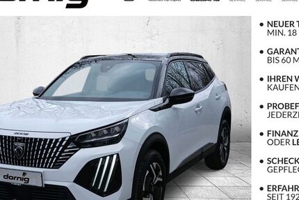 Peugeot 2008 24.900 km 23.490 &euro; Hof 95030