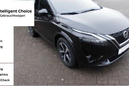 Nissan Qashqai 25.000 km 25.900 &euro; Oettersdorf 07907