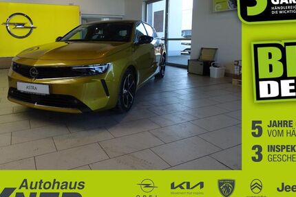 Opel Astra 62.605 km 17.450 &euro; Hof 95032