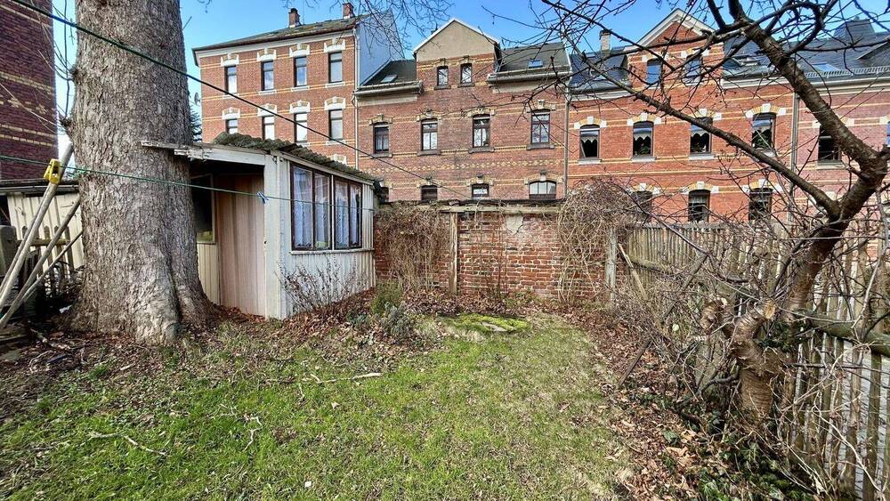 Mehrfamilienhaus, Wohnhaus Falkenstein - 1 Zimmer, 165 m&sup2;, 50.000&euro; | Angebot:26390762