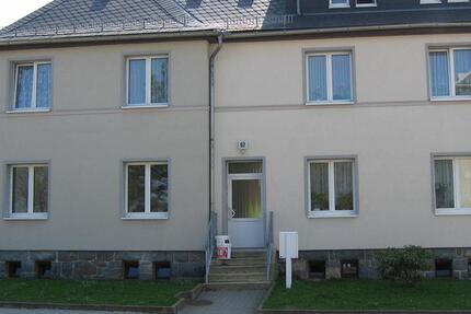 Wohnung Zeulenroda-Triebes Triebes - 2 Zimmer, 52 m&sup2;, 340&euro; | Angebot:25900485