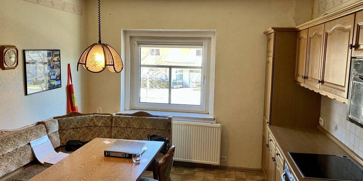 Einfamilienhaus Ellefeld - 1 Zimmer, 113 m&sup2;, 65.000&euro; | Angebot:26205454