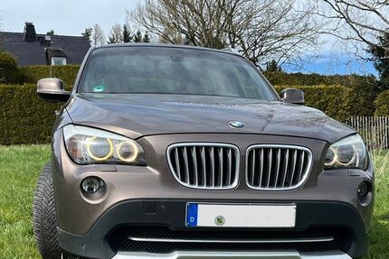 BMW X1 221.000 km 8.100 &euro; Lengenfeld 08485