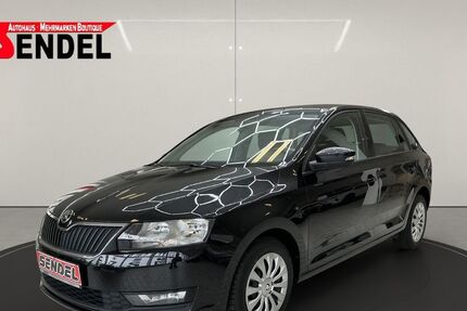 Skoda Rapid 102.165 km 9.900 &euro; Hof 95030
