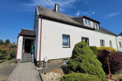 Haus Netzschkau - 5 Zimmer, 136 m&sup2;, 189.000&euro; | Angebot:26275708