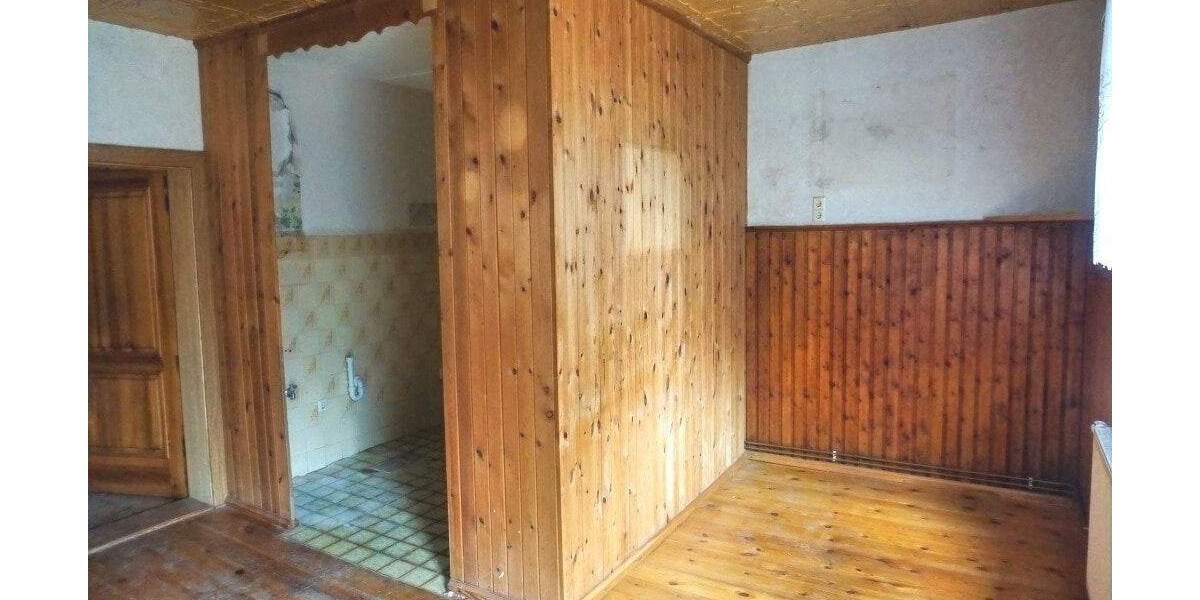 Einfamilienhaus Markneukirchen Landwüst - 6 Zimmer, 115 m&sup2;, 85.000&euro; | Angebot:25686130