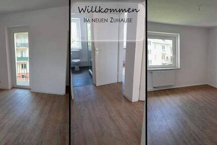 Wohnung Plauen Ostvorstadt - 2 Zimmer, 50 m&sup2;, 290&euro; | Angebot:26778449