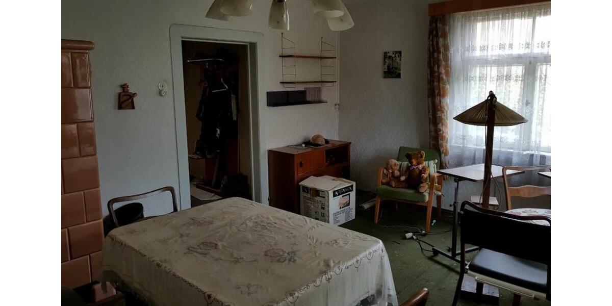 Einfamilienhaus Auma-Weidatal Weidatal - 5 Zimmer, 115 m&sup2;, 32.900&euro; | Angebot:22882185