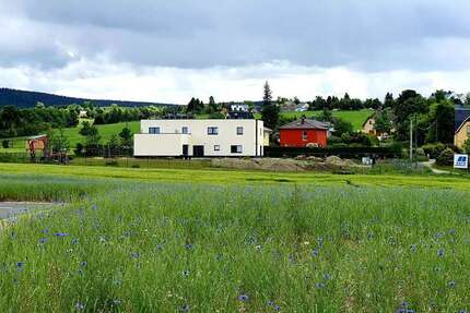 Grundstück Auerbach/Vogtland Vogtland - 77.895&euro; | Angebot:7710495