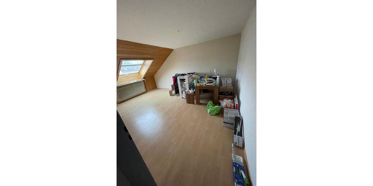 Mehrfamilienhaus, Wohnhaus Rehau - 3 Zimmer, 60 m&sup2;, 682&euro; | Angebot:25979547