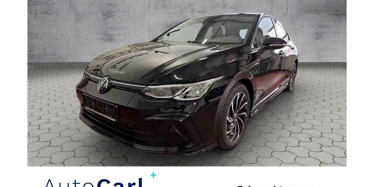 VW Golf 21.500 km 29.980 &euro; Reichenbach 08468