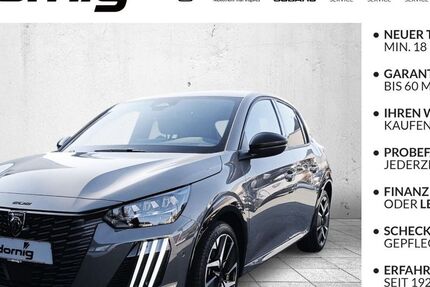 Peugeot 208 2.500 km 26.690 &euro; Hof 95030