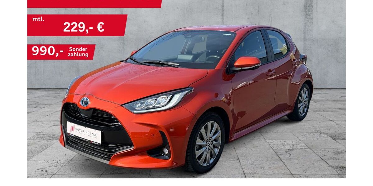 Toyota Yaris 29.982 km 18.730 &euro; Hof 95030