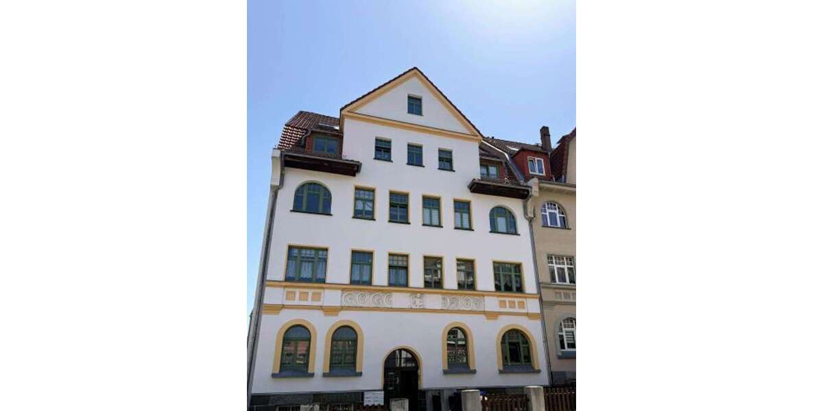 Etagenwohnung Plauen Altstadt - 3 Zimmer, 74 m&sup2;, 80.000&euro; | Angebot:21902444