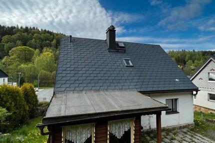 Haus Klingenthal Zwota - 5 Zimmer, 60 m&sup2;, 35.000&euro; | Angebot:26656075
