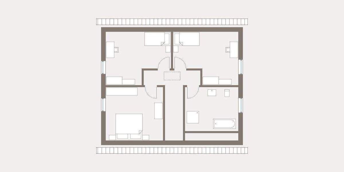 Einfamilienhaus Plauen Vogtland Südvorstadt - 5 Zimmer, 142 m&sup2;, 265.429&euro; | Angebot:25746986