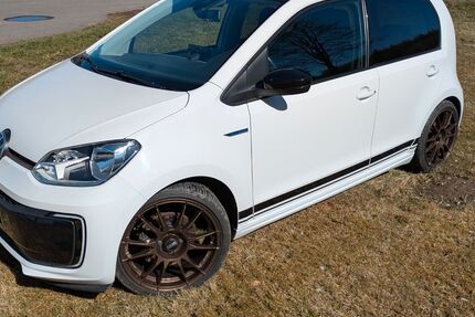 VW e-up! 26.770 km 18.990 &euro; Steinberg 08237