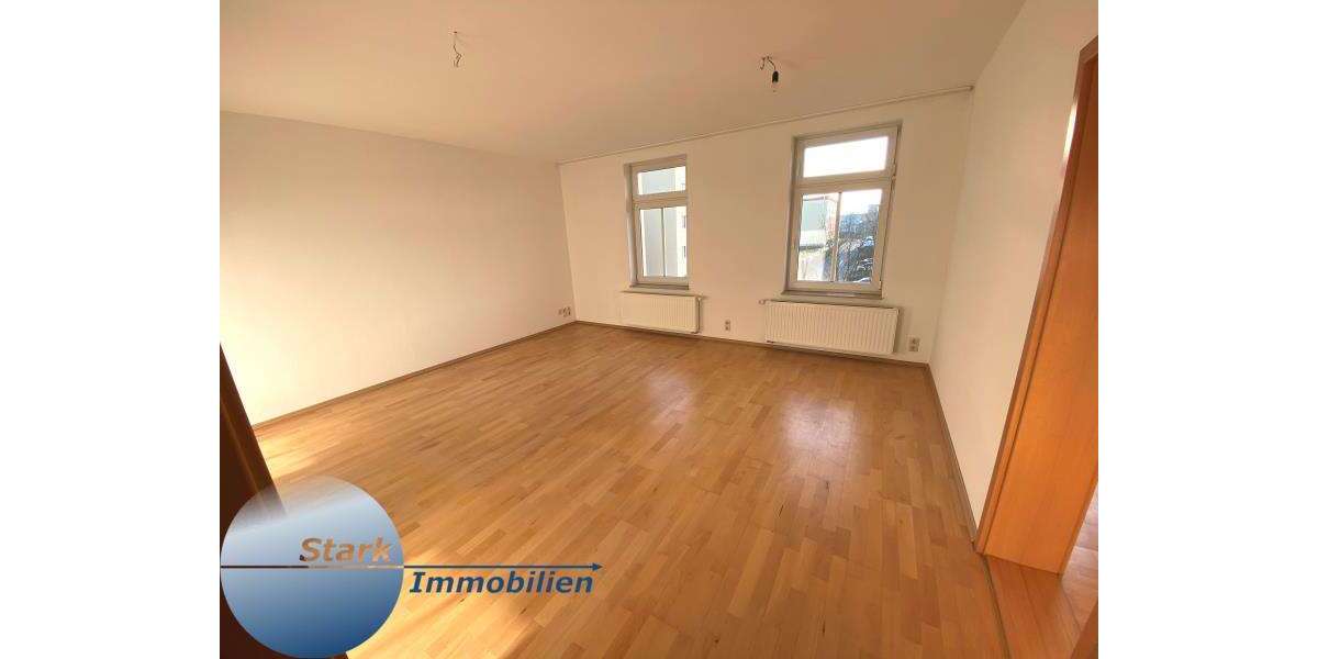 Etagenwohnung Plauen Ostvorstadt - 2 Zimmer, 74 m&sup2;, 370&euro; | Angebot:25473072