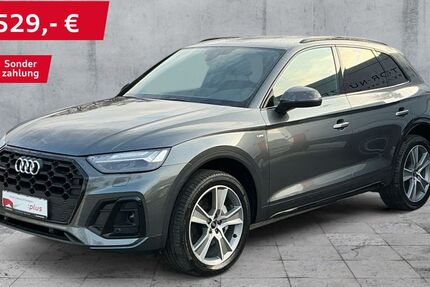 Audi Q5 45.380 km 42.800 &euro; Hof 95030
