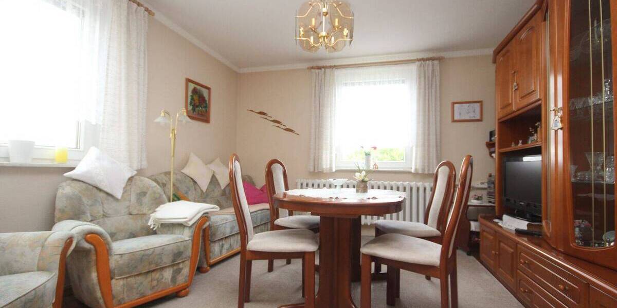 Einfamilienhaus Greiz - 5 Zimmer, 90 m&sup2;, 124.900&euro; | Angebot:25686449