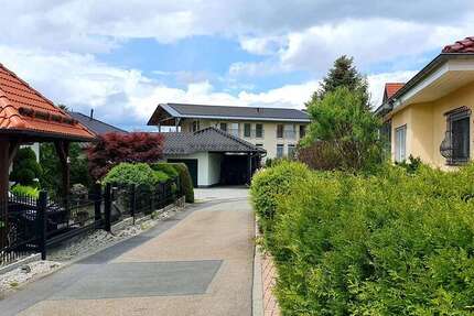 Grundstück Auerbach/Vogtland Vogtland - 94.365&euro; | Angebot:7710503