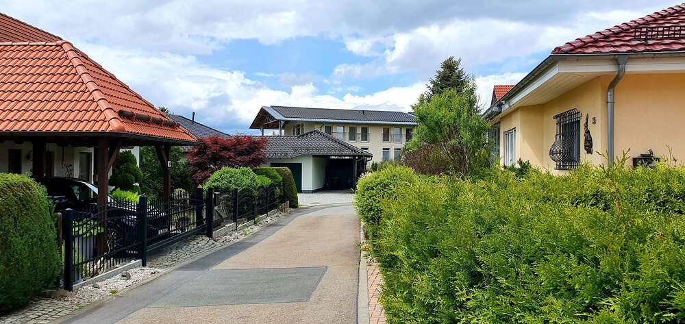 Grundstück Auerbach/Vogtland Vogtland - 94.365&euro; | Angebot:7710503