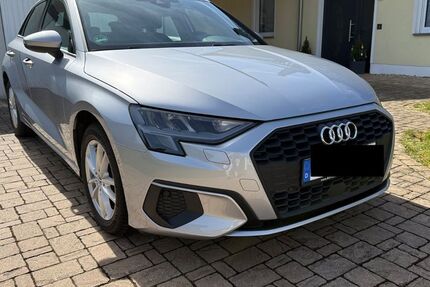 Audi A3 22.000 km 22.400 &euro; Zeulenroda 07937