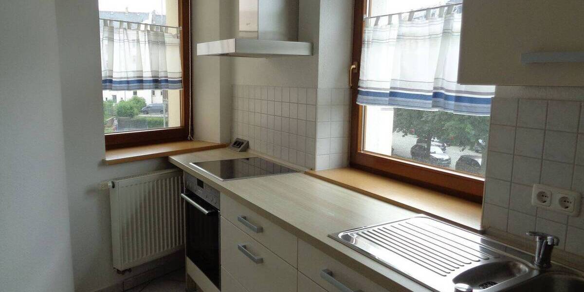 Etagenwohnung Plauen Westend - 3 Zimmer, 81 m&sup2;, 535&euro; | Angebot:26740399