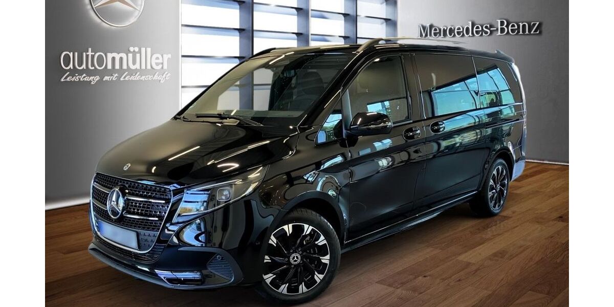 Mercedes-Benz V 250 13.700 km 77.980 &euro; Plauen 08527