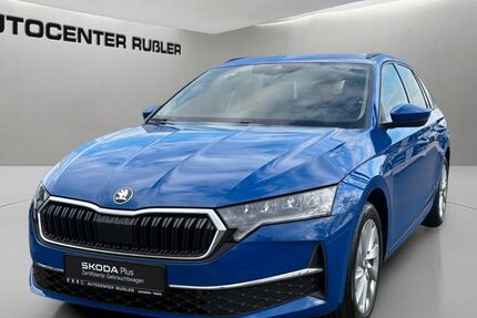 Skoda Octavia 17.776 km 28.490 &euro; Zeulenroda-Triebes 07937