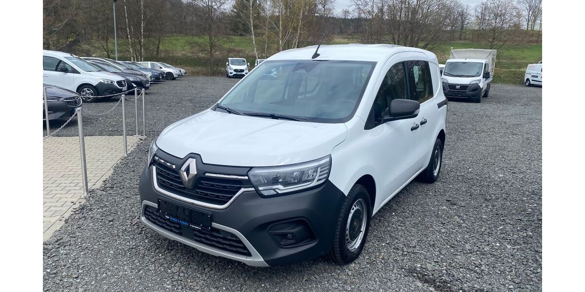 Renault Kangoo 146.000 km 12.390 &euro; Trieb 08239