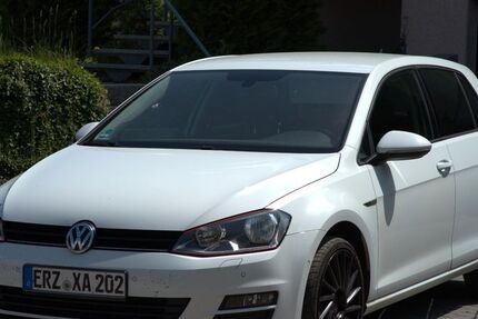 VW Golf 154.850 km 8.000 &euro; Schönheide 08304