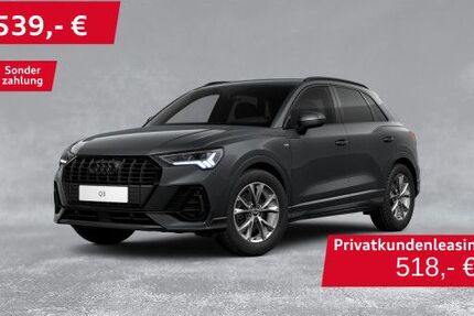 Audi Q3 31.000 km 40.930 &euro; Hof 95030