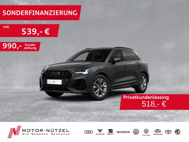 Audi Q3 31.000 km 40.930 &euro; Hof 95030