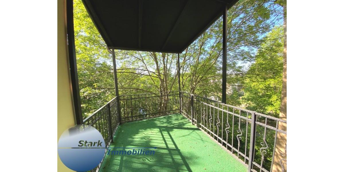 Etagenwohnung Plauen - 2 Zimmer, 49 m&sup2;, 340&euro; | Angebot:25478300