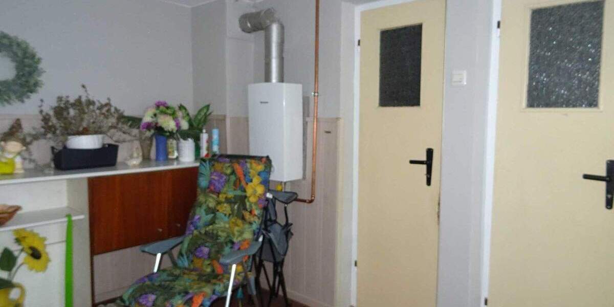 Mehrfamilienhaus, Wohnhaus Zeulenroda-Triebes Zeulenroda - 5 Zimmer, 143 m&sup2;, 133.500&euro; | Angebot:25744467