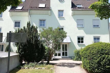 Wohnung Hof Neuhof - 1 Zimmer, 30 m&sup2;, 315&euro; | Angebot:25416725