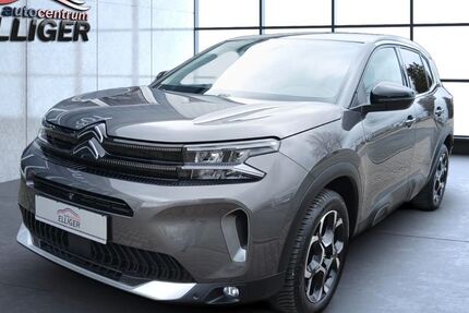 Citroen C5 Aircross 42.175 km 29.900 &euro; Oettersdorf 07907