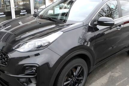 Kia Sportage 146.200 km 19.890 &euro; Hof 95030